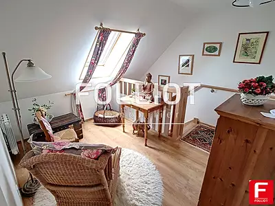 Maison, 127 m²