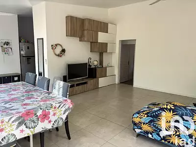 Maison, 113 m²