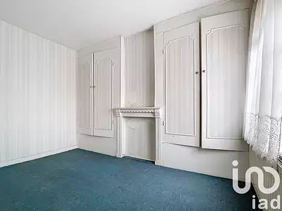 Maison, 84 m²