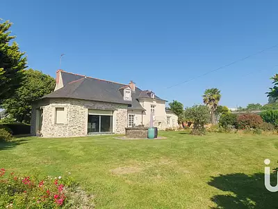 Maison, 248 m²