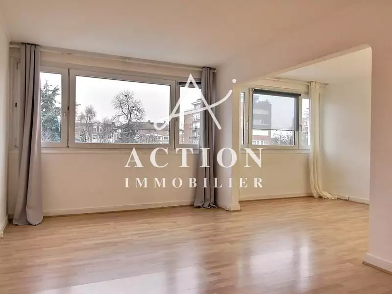Appartement, 85 m²