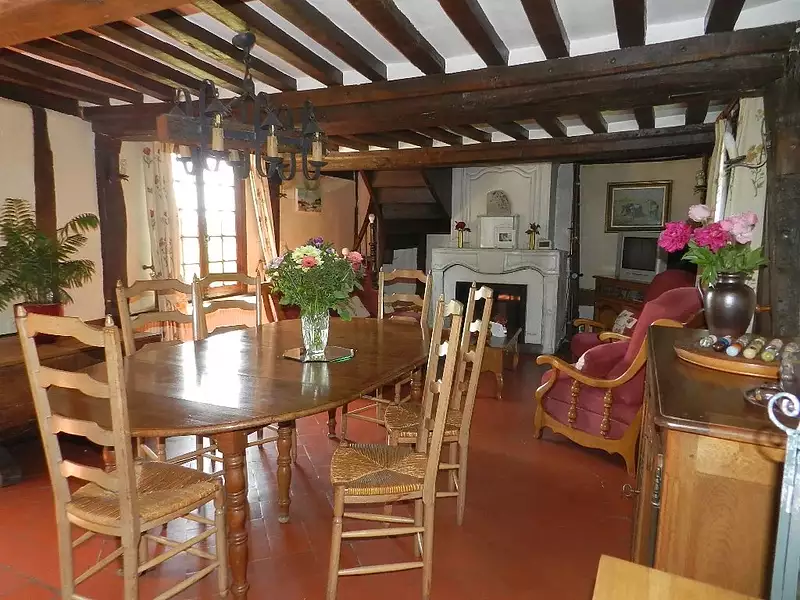 Maison, 300 m²