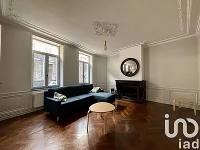 Maison, 212 m²