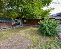 Maison, 165 m²