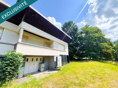 Maison, 91 m²