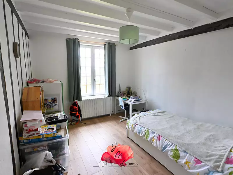 Maison, 173 m²