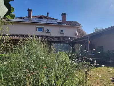 Maison, 320 m²