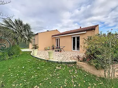 Maison, 94 m²