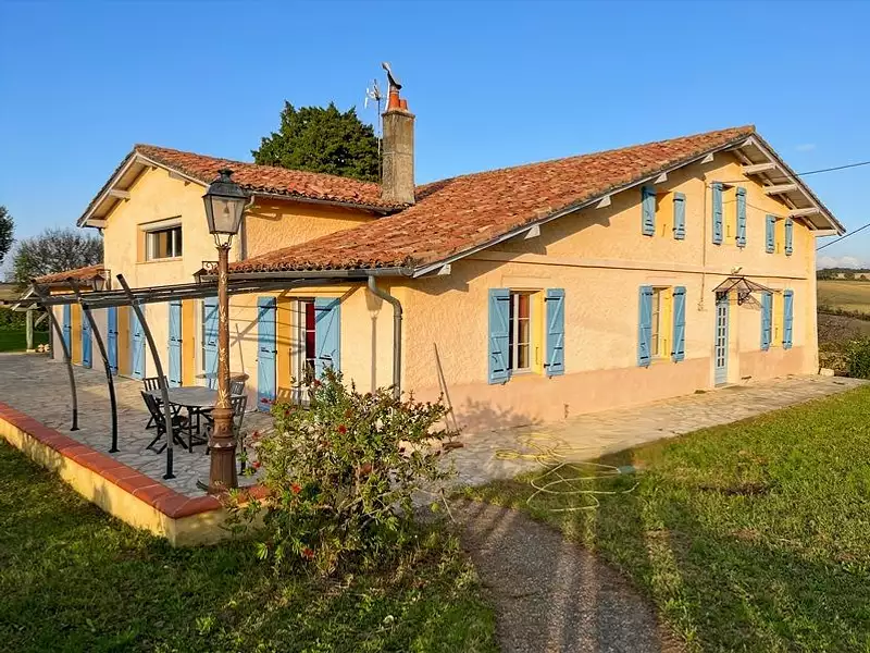Maison, 300 m²