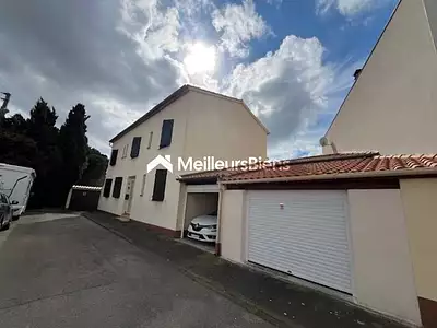 Maison, 188 m²