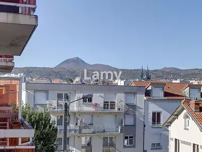 Appartement, 45,59 m²