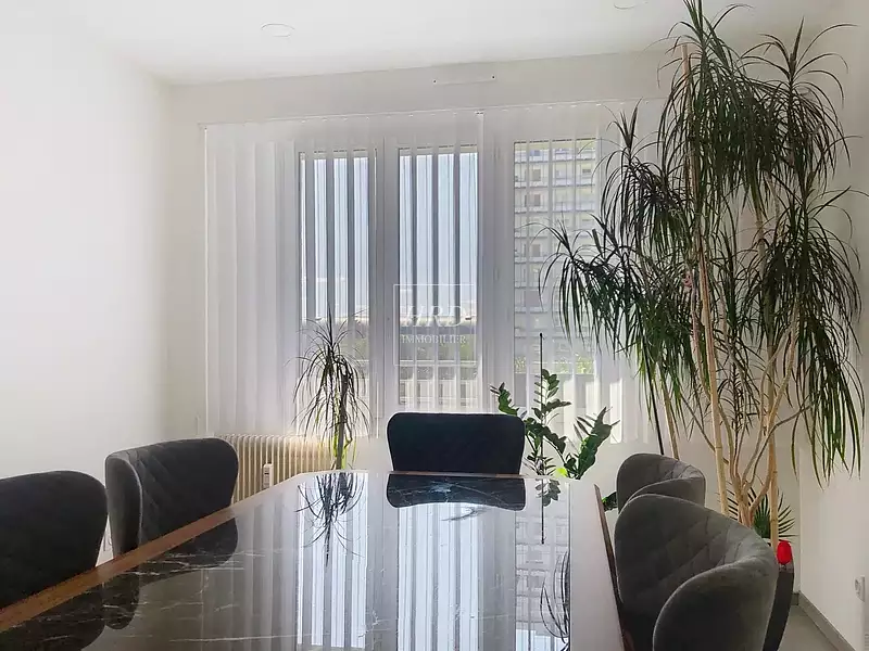 Appartement, 115,64 m²