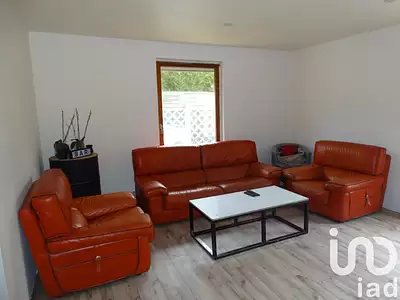Maison, 100 m²