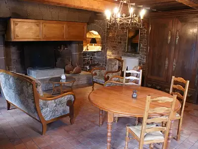 Maison, 214 m²