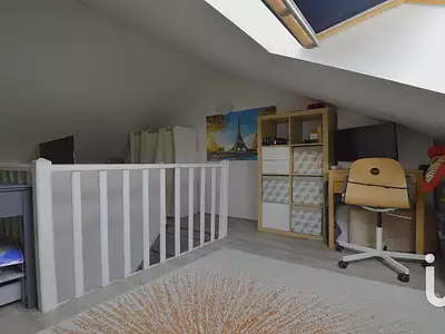 Maison, 80 m²