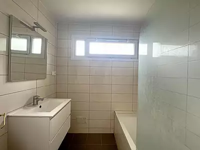 Appartement, 62 m²