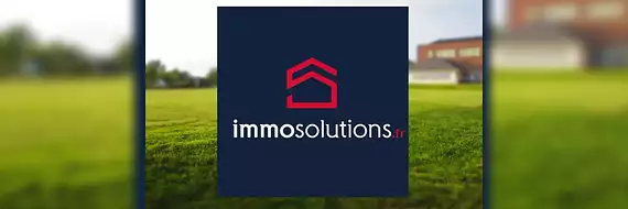 IMMOSOLUTIONS - Agence de Blanquefort