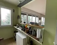 Appartement, 55,59 m²