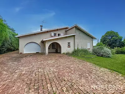 Maison, 131 m²