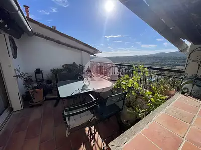 Appartement, 61,15 m²