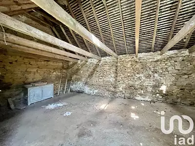 Maison, 30 m²