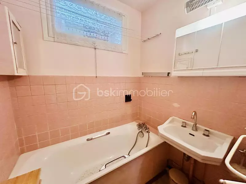 Appartement, 53 m²