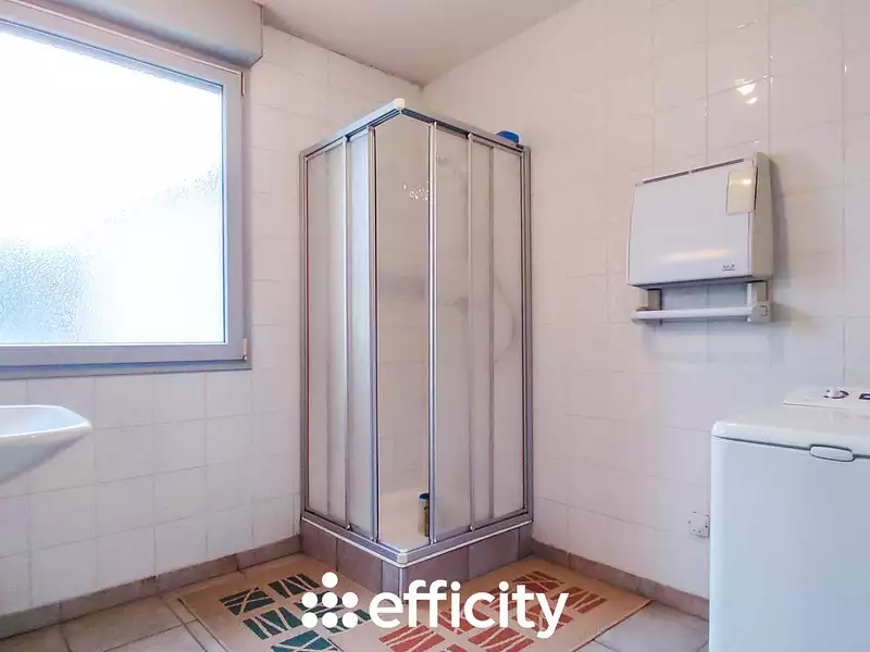 Appartement, 70 m²