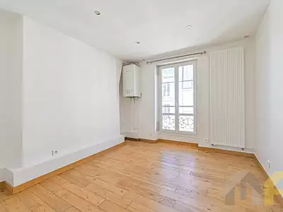 Appartement, 25,5 m²