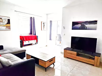 Appartement, 49 m²