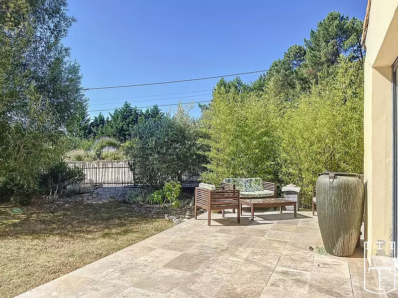 Maison, 191 m²