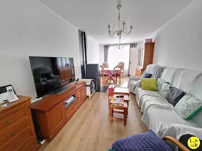 Maison, 115 m²