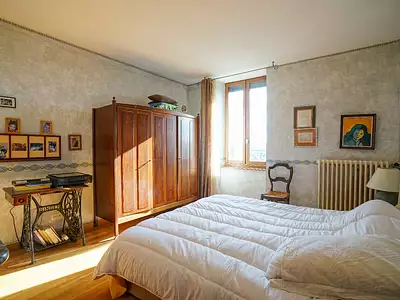 Maison, 160 m²