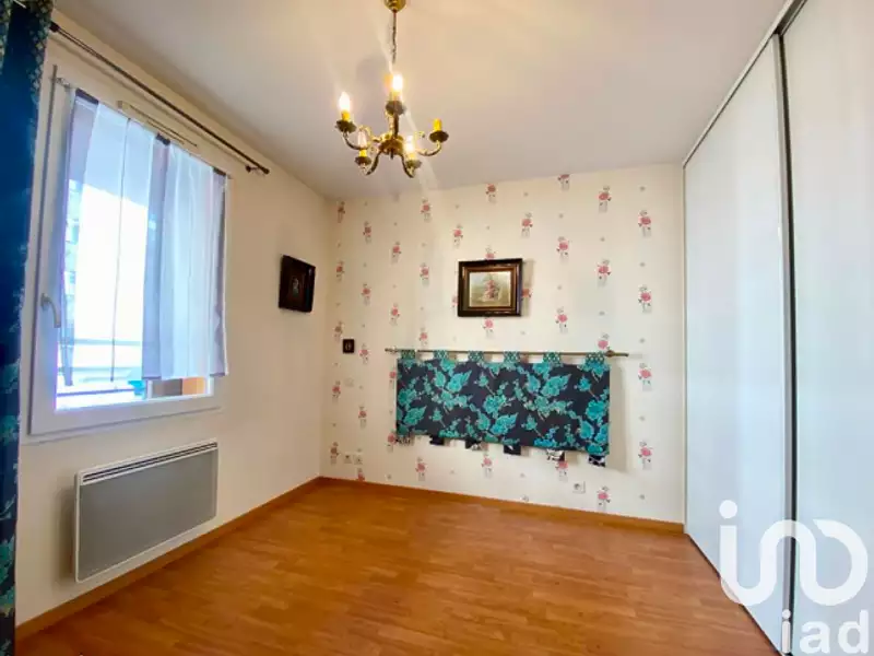 Appartement, 65 m²