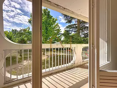 Appartement, 67,76 m²