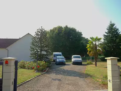 Maison, 118 m²