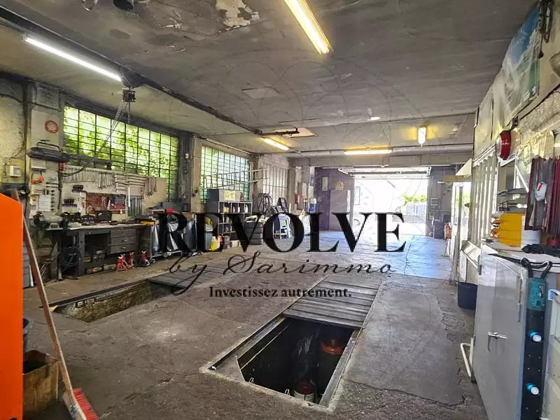 Divers, 179 m²