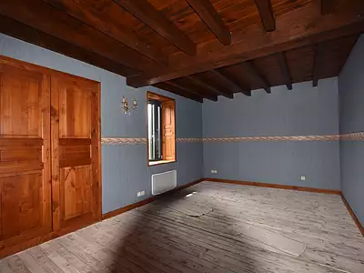 Maison, 208 m²