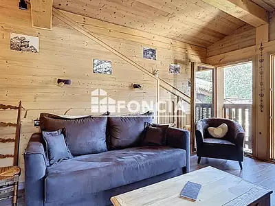 Maison, 40 m²