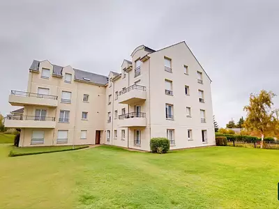 Appartement, 39,26 m²