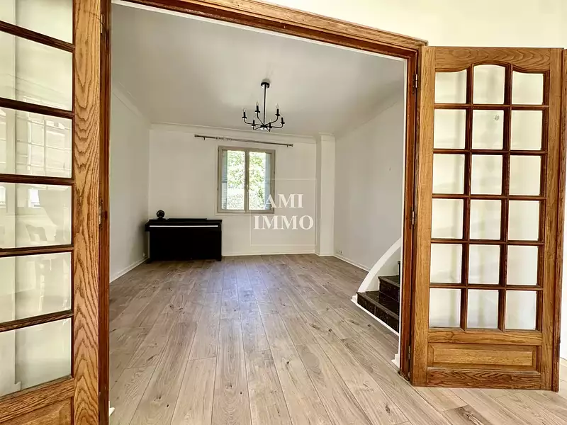 Maison, 108 m²