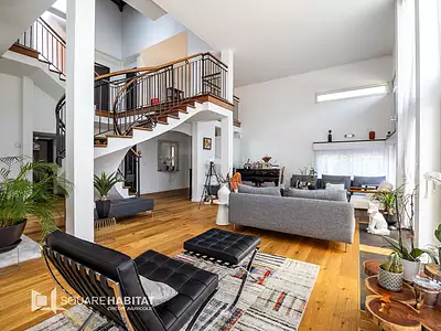 Maison, 245 m²