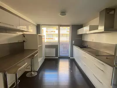 Appartement, 111,14 m²
