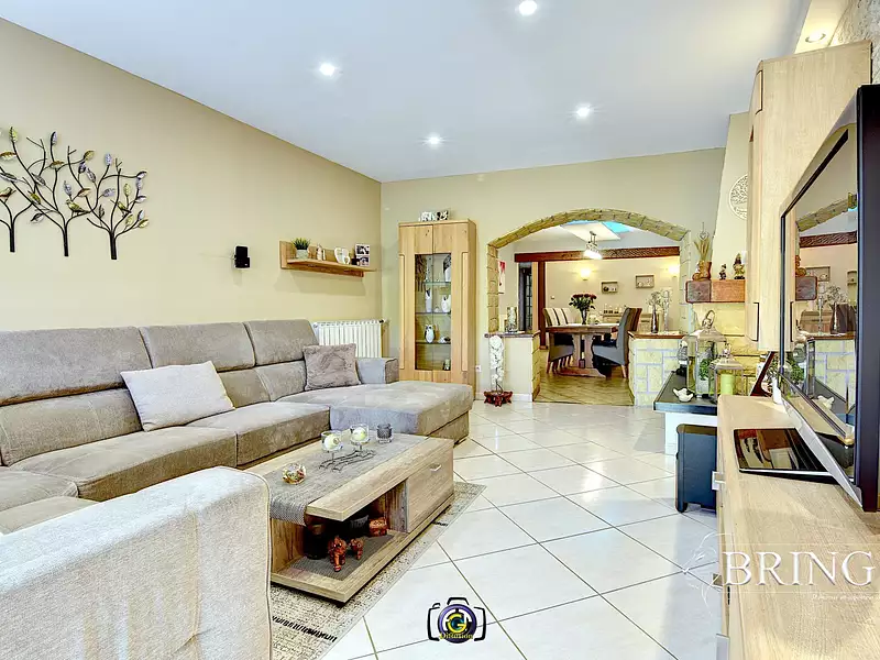 Appartement, 144,98 m²