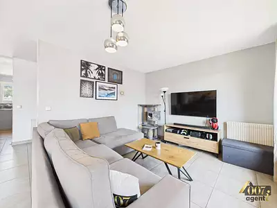 Appartement, 74,91 m²