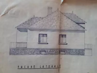 Maison, 97 m²