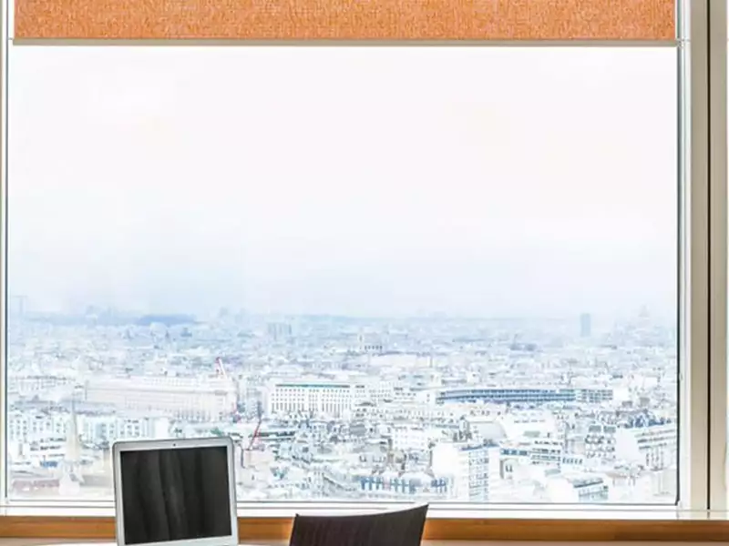Appartement, 22,59 m²