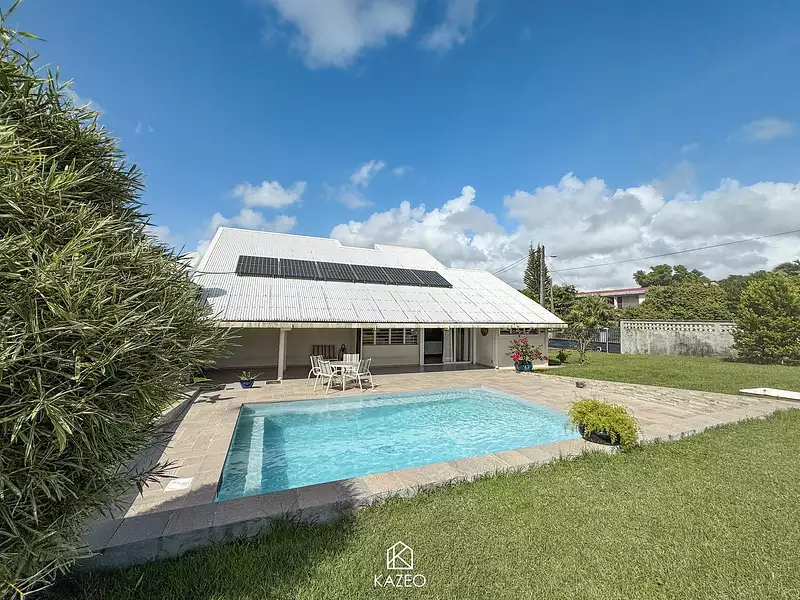 Maison, 108 m²