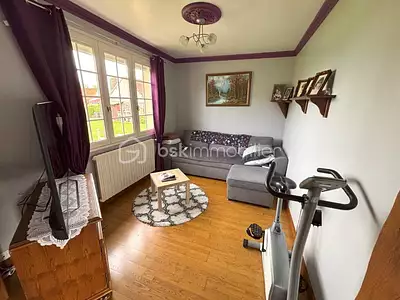 Maison, 110 m²