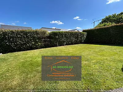 Maison, 155 m²