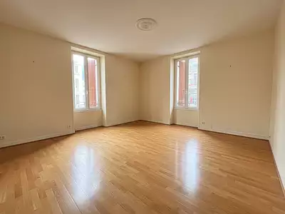 Appartement, 104 m²